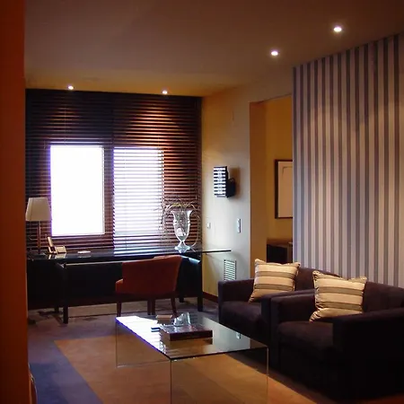 Condes De Urgel 4*