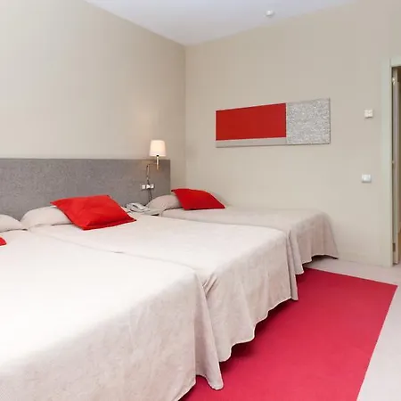 Condes De Urgel 4* 레이다