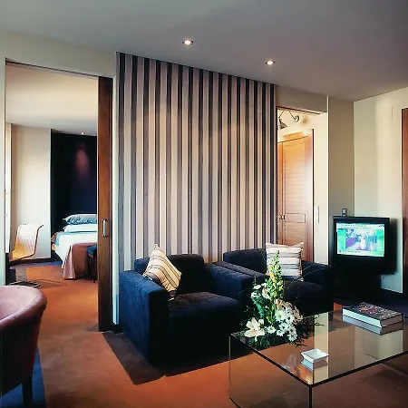 Condes De Urgel 4* 레이다