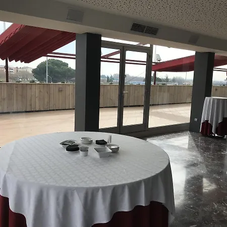 Condes De Urgel 4*