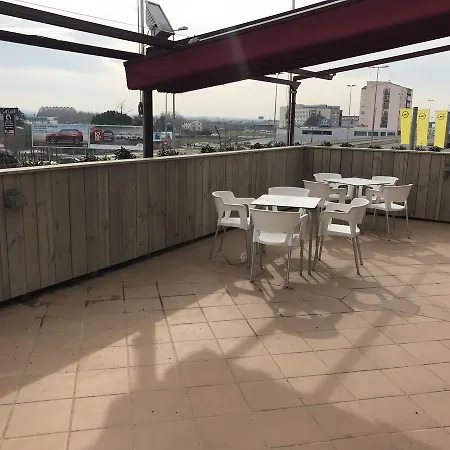 Condes De Urgel 4* 레이다