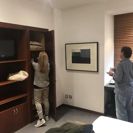 Condes De Urgel 4* 레이다