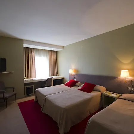 Condes De Urgel 4*