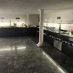 Hotel Condes De Urgel Lleida