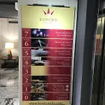 Condes De Urgel 4* Lleida