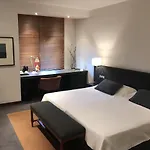 Condes De Urgel Hotell