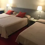 Condes De Urgel Hotell Lleida