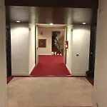 Hotell Condes De Urgel Lleida