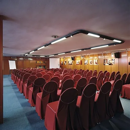 Condes De Urgel Hotel Lerida