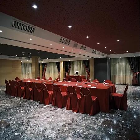 Condes De Urgel 4* Lerida