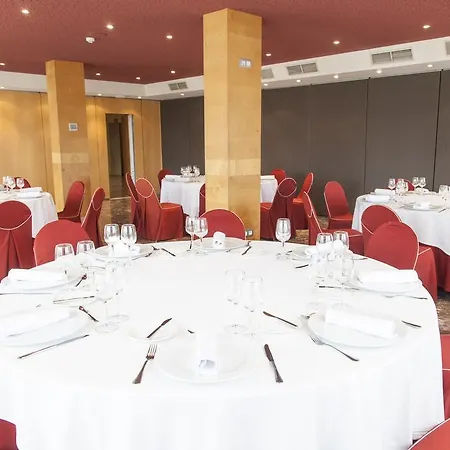 Hotel Condes De Urgel