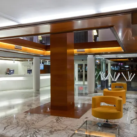 Condes De Urgel Hotel