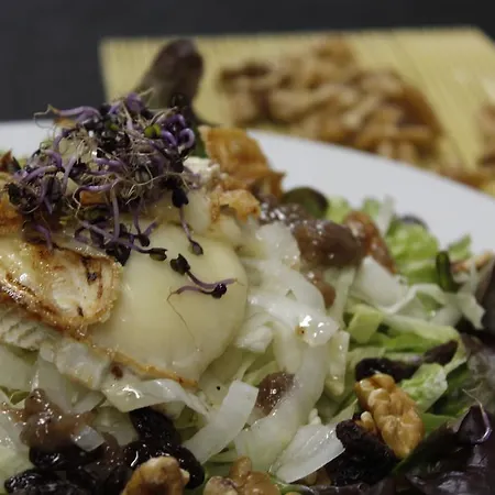 Condes De Urgel 酒店