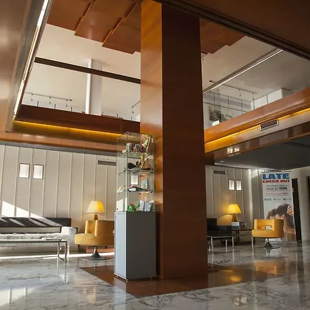 Condes De Urgel Hotel Lerida