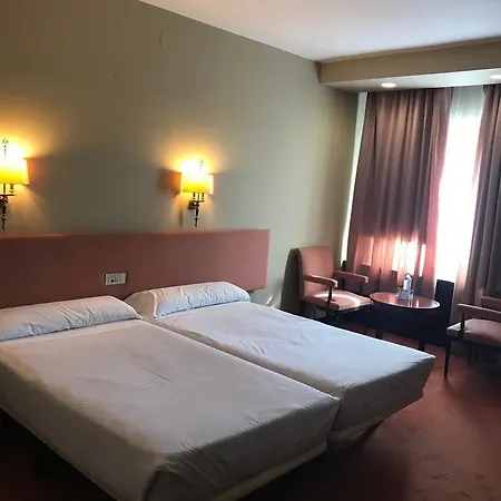 Condes De Urgel Lerida