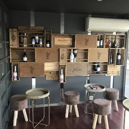 Condes De Urgel 4* Лерида