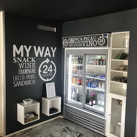 酒店 Condes De Urgel