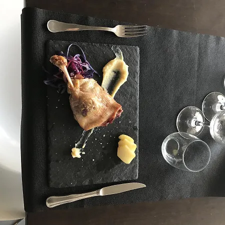 Condes De Urgel 4* Lerida