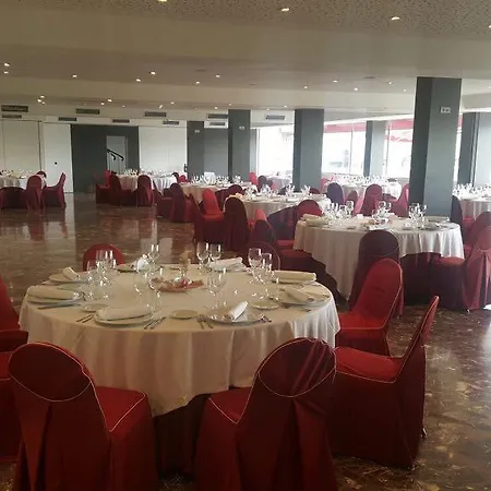 Hotel Condes De Urgel