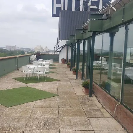 酒店 Condes De Urgel